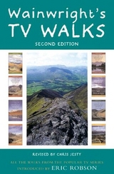 Wainwright's TV Walks Second Edition - Wainwright, Alfred