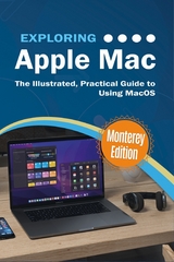 Exploring Apple Mac - Kevin Wilson