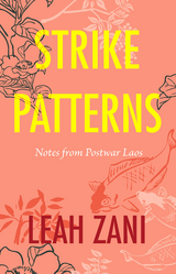 Strike Patterns - Leah Zani