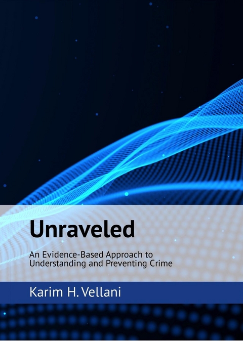 Unraveled -  Karim Vellani