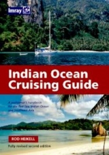 Indian Ocean Crusing Guide - Heikell, Rod