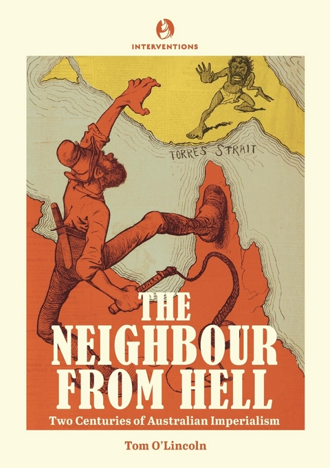 Neighbour from Hell -  Tom O'Lincoln