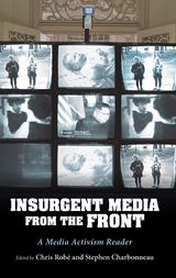 InsUrgent Media from the Front - 