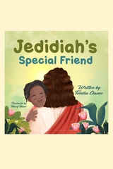 Jedidiah's Special Friend - Tomika Chance