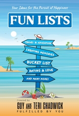 FUN LISTS - Guy Chadwick