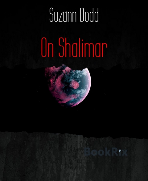 On Shalimar - Suzann Dodd