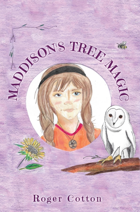 Maddison's Tree Magic -  Roger Cotton