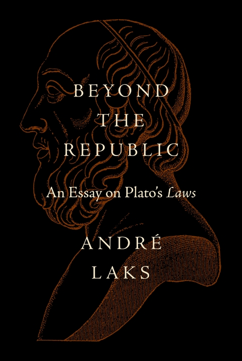 Plato's Second Republic -  Andre Laks