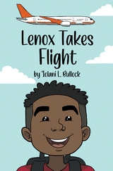 Lenox Takes Flight -  'Iolani L. Bullock