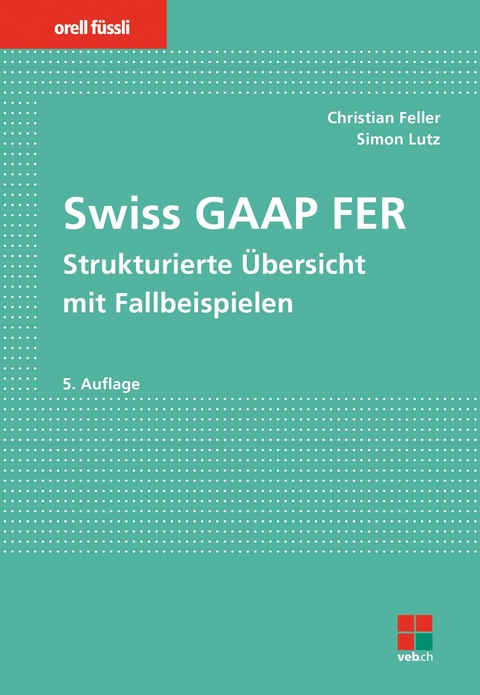 Swiss GAAP FER - Christian Feller