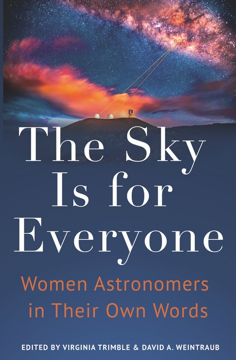 Sky Is for Everyone - 