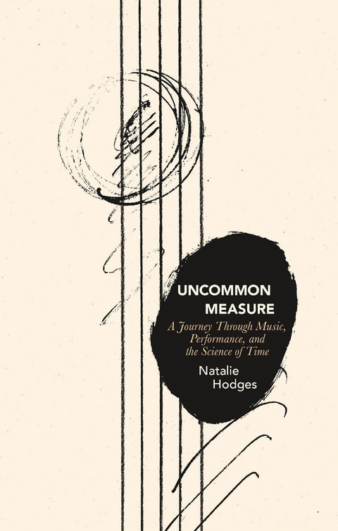 Uncommon Measure - Natalie Hodges