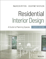 Residential Interior Design - Maureen Mitton, Courtney Nystuen