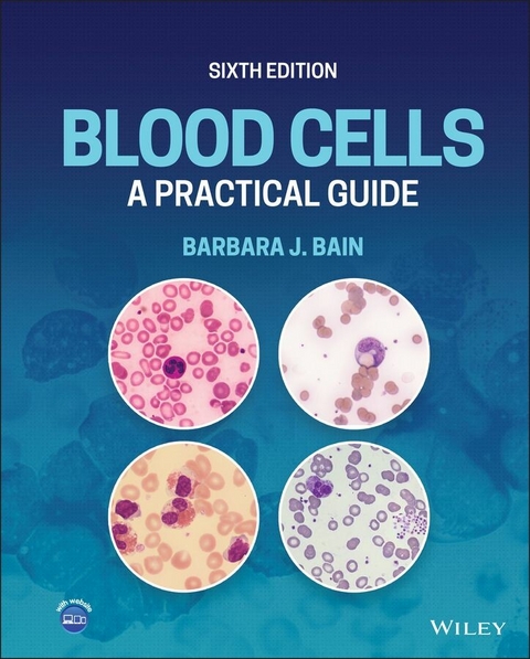 Blood Cells - Barbara J. Bain