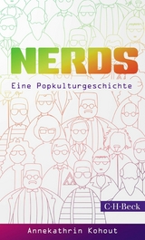 Nerds - Annekathrin Kohout