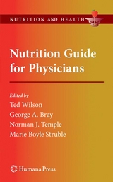 Nutrition Guide for Physicians - 