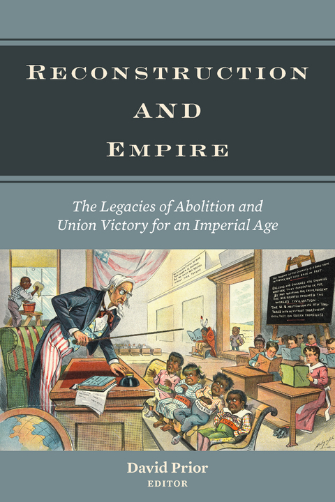 Reconstruction and Empire - 