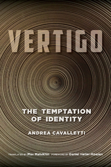 Vertigo -  Andrea Cavalletti