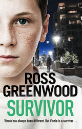 Survivor -  Ross Greenwood