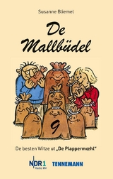 De Mallbüdel 9 - Susanne Bliemel