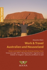 Work and Travel in Australien und Neuseeland - Alexandra Albert