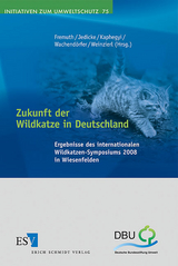 Zukunft der Wildkatze in Deutschland - 