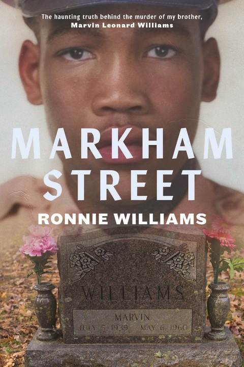 Markham Street -  Ronnie Williams