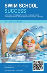 Swim School Success -  Lane Harrison