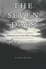 The Seven Days - Claire Wilcox