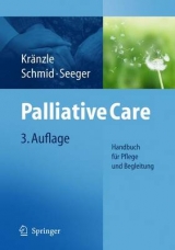 Palliative Care - 