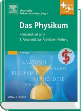 Paket Erste Hilfe Physikum / Das Physikum - Thomas Braun, Ulf Dettmer, Malte Folkerts, Ildiko Meny, Martin Jakab, Sabine Schmidt, Thomas Wenisch, Florian Weber