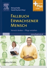 Fallbuch Erwachsener Mensch - 