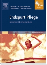 Endspurt Pflege - 