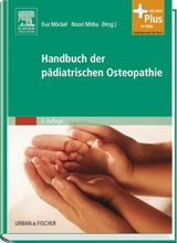 Handbuch der pädiatrischen Osteopathie - 