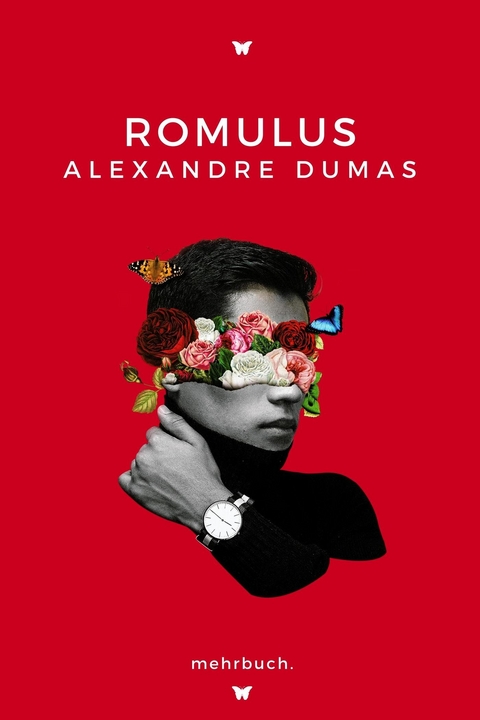 Romulus - Alexandre Dumas