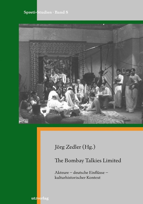 The Bombay Talkies Limited - 