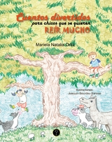 Cuentos divertidos - Mariela Natalia Ortiz