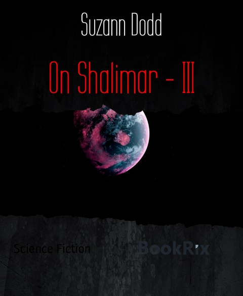 On Shalimar - III - Suzann Dodd