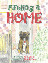 Finding a Home -  Julie Lane