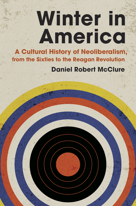 Winter in America - Daniel Robert McClure