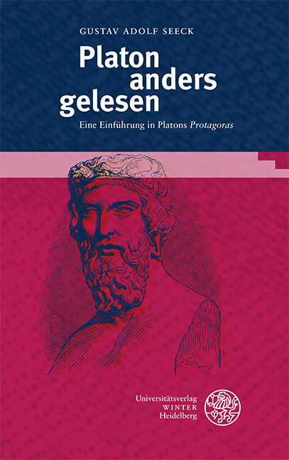 Platon anders gelesen -  Gustav Adolf Seeck