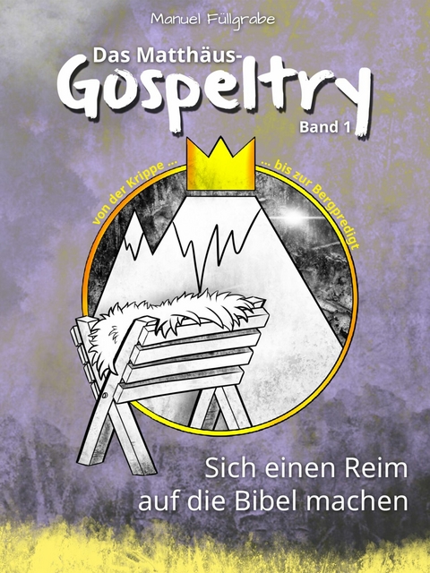 Das Matthäus-Gospeltry 1 -  Manuel Füllgrabe