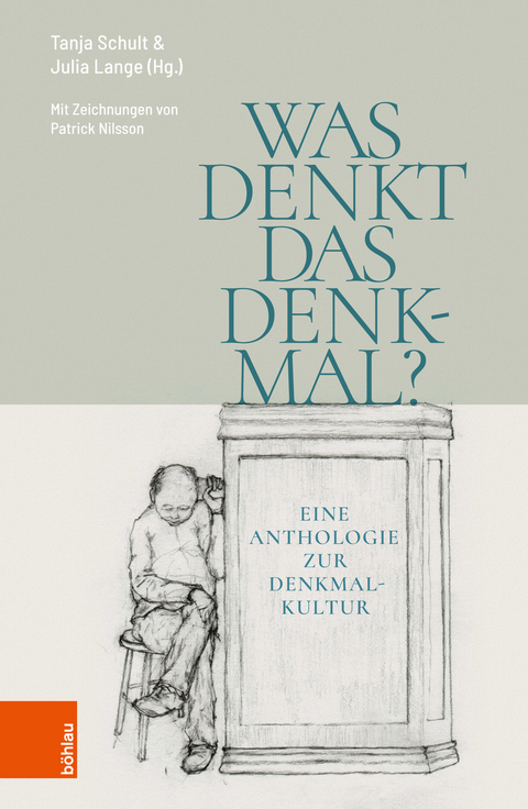 Was denkt das Denkmal? - 