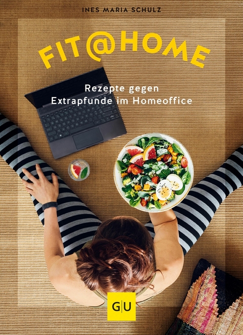 Fit@Home -  Ines Maria Schulz