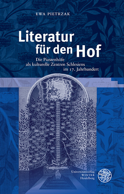 Literatur für den Hof -  Ewa Pietrzak