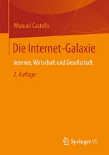 Die Internet-Galaxie -  Manuel Castells