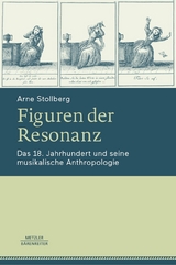 Figuren der Resonanz - Arne Stollberg