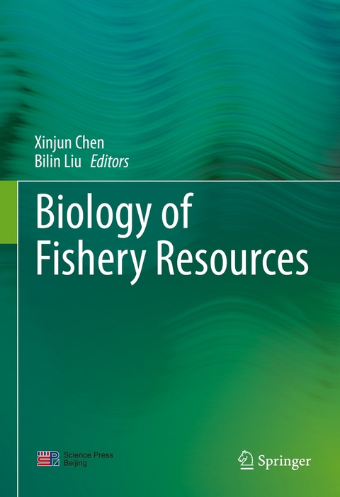 Biology of Fishery Resources - 