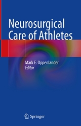 Neurosurgical Care of Athletes - 