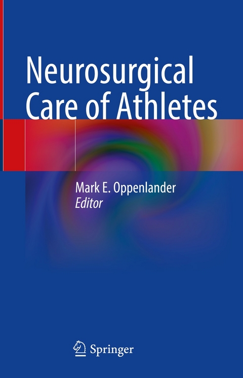 Neurosurgical Care of Athletes - 